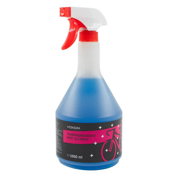 Płyn do mycia roweów Voxom Bike Cleaner 1000 ml