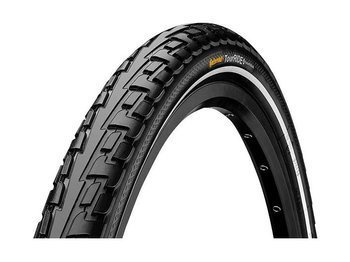 Opona Continental Ride Tour 24x1.75 (47-507) czarna Reflex drut