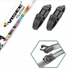 Adaptery SV-AIJLN Multiset H002 H010 H011 H013 H015