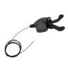 Dźwignia przerzutki tylnej Shimano Cues SL-U4000, 9-rzędowa, prawa 