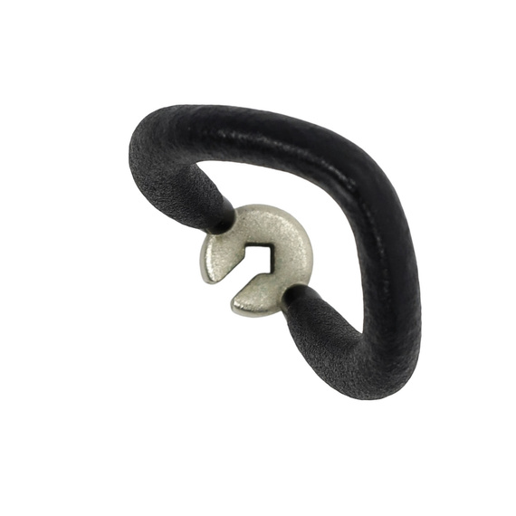 Klucz do centrowania Bike Hand YC-1AB-1, 0,127", 3,2 mm, czarny