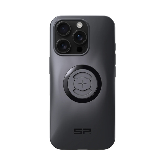Case, Etui, plecki SP Connect + do iPhone 16 Pro