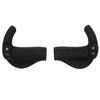 Chwyty kierownicy ERGON GRIP GP2 L GripShift, 105 mm, para