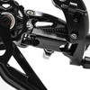 Przerzutka tylna MTB Sunrace RDM41 LD 7/8-rz.