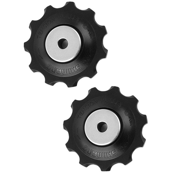 Kółka przerzutki Shimano  10-rz, 11T, Y50K98030
