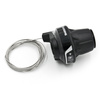 Dźwignia przerzutki Shimano SL-RV400-7R Revoshift 7-rzędowa prawa