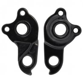 Hak ramy WL-HG081 CZ Alu do przerzutki tył