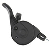 Dźwignia przerzutki Shimano SLX SL-M7100, 2-rzędowa, lewa, mono