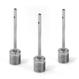 Igła do pompki do pompowania piłek - 3 sztuki