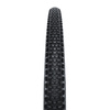 Opona Continental Terra Adventure 28x1,75" (45-622), zwijana, TLR, czarna