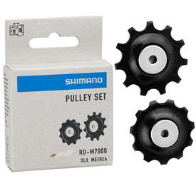 Kółka przerzutki Shimano SLX, 11-rz, 11T, Y5RS98010