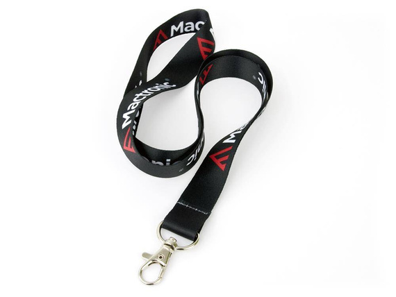 Smycz Mactronic