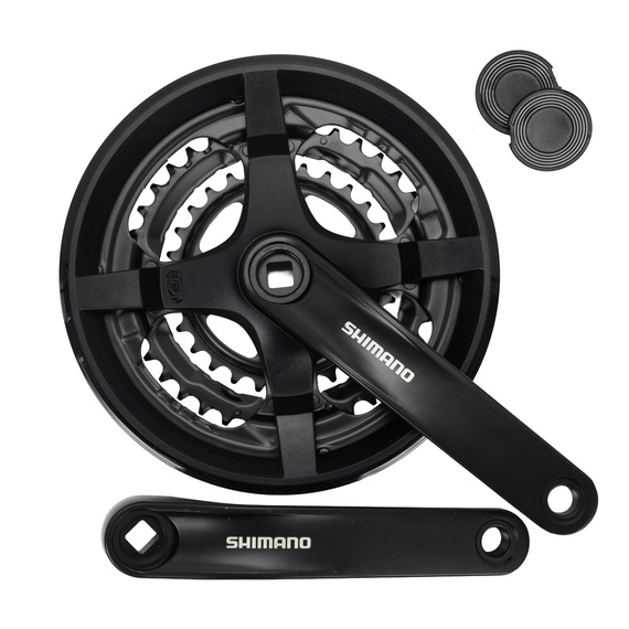 Outlet Mechanizm korbowy FC-TY301 170 mm 48x38x28 170 mm z osłoną 