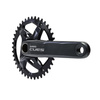 Mechanizm korbowy Shimano Cues FC-U8000-1, 1 x 9/10/11/rz, 175 mm, 40T