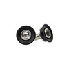 Mechanizm korbowy Shimano Cues FC-U4000-2B, 2 x 9/10/11/rz, 175 mm, 36/22T 