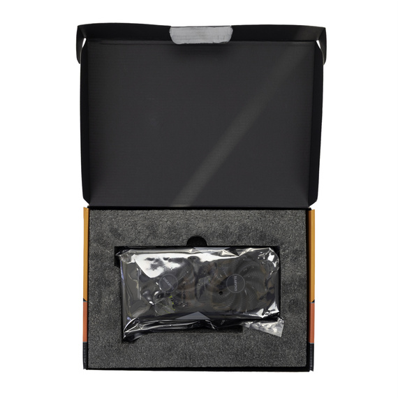 Karta graficzna Gigabyte Radeon RX 5600 XT Windforce OC 6GB GDDR6 - używana