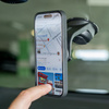 Uchwyt samochodowy SP Connect + Suction Mount Mag Align z mocowaniem na szybę