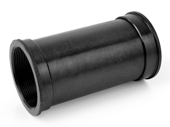 Tuleja redukcyjna ZM-TS01 do suportów;73mm
