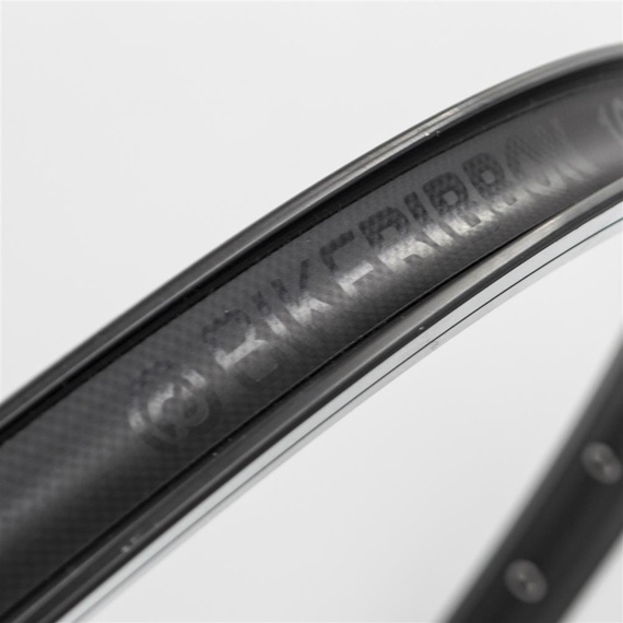 Ochraniacz dętki / taśmy na obręcze BIKE RIBBON PRO (18-622) 28" 2 szt.