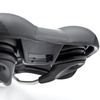 Siodełko Selle Royal Elipse Moderate 60st. żelowe + elastomery unisex