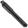 Pompka Lezyne Sport Drive HP, 120 PSI, czarna, S-20 cm