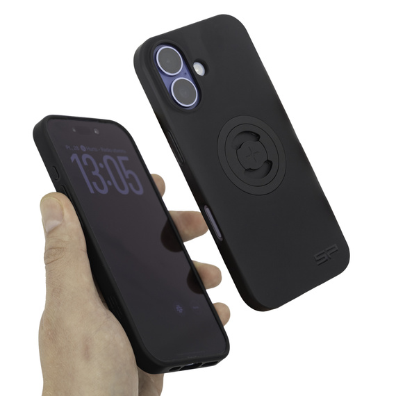 Case, Etui, plecki SP Connect+ do iPhone 17