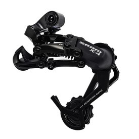 Przerzutka tylna SRAM X.4, 7/8/9 rz. - bez opakowania fabrycznego