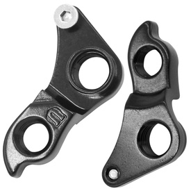 Hak Union GH-325 do ramy rowerowej - Kona