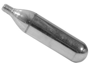 Nabój Roto CO2 25g do pompek rowerowych
