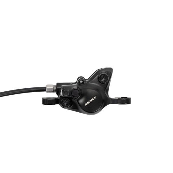 Outlet Hamulec tarczowy Shimano MT200 przód, 980 mm (BR-MT200 BL-MT200) - bez adaptera, folia