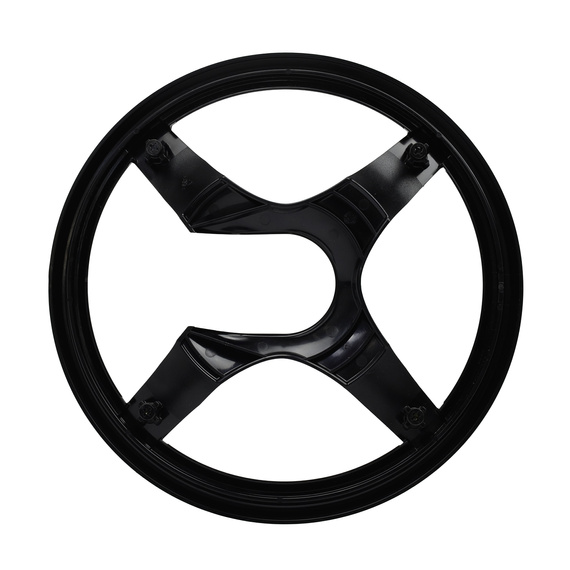 Osłona łańcucha Shimano do mechanizmu korbowego FC-TY301,  42 zęby