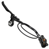 Outlet Hamulec tarczowy Shimano MT200 przód, 1000 mm (BR-MT200 BL-MT200) - bez adaptera, folia
