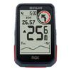 Licznik GPS Sigma ROX 4.0, czarny, GPS mount