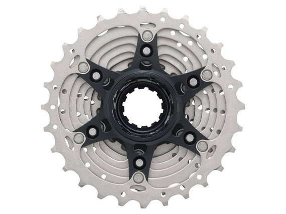 Kaseta szosowa Shimano ULTEGRA CS-R8000 11 rzędów 11-28 zębów