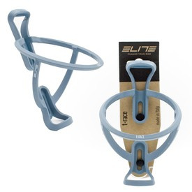 Koszyk na bidon Elite T-Race jasno-niebieski (morski)