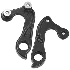 Hak Union GH-332 do ramy rowerowej - Fiji, Tomac