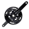  Mechanizm korbowy Shimano Cues FC-U8000-2, 2 x 9/10/11/rz, 175 mm, 46-32T