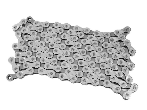 Zestaw Kaseta rowerowa Shimano CS-HG400 9-rzędowa + Łańcuch KMC X9.93 ze spinką + Olej Top Kett 100 ml 