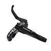 Dźwignia hamulca hydraulicznego Shimano BL-MT501, lewa, czarna 