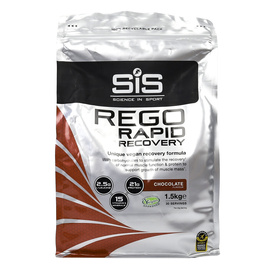 Napój regeneracyjny, potreningówka SIS REGO Rapid Recovery Czekoladowy, 1,5 Kg, proszek