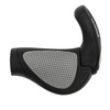 Chwyty kierownicy ERGON GRIP GP2 L GripShift, 105 mm, para