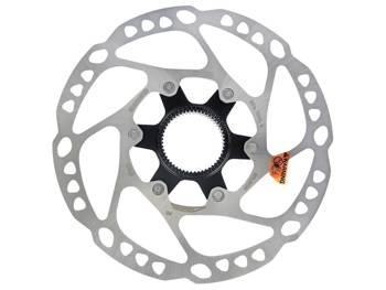 Tarcza Hamulca Shimano SM-RT64 160 mm - bez pierścienia mocującego (z op. zbiorczego)