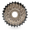 Wolnobieg nakręcany Shimano Tourney MF-TZ500 7 rz. 14-28 + klucz DX-9715A 