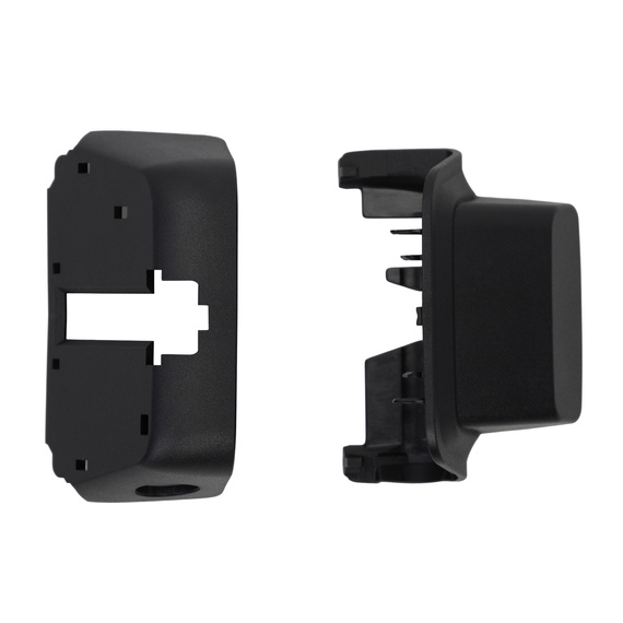 Zestaw naprawczy Bosch wsporników baterii PowerPack Frame wersja wysoka (do PowerTube 400, PowerTube 500, PowerTube 625)