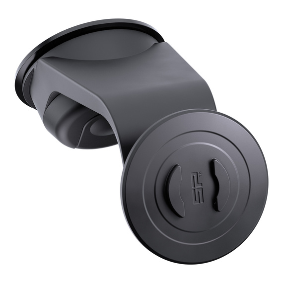 Uchwyt samochodowy SP Connect + Suction Mount Mag Align z mocowaniem na szybę