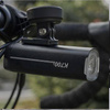 Zestaw lampek LS31 Ravemen K450 + TR30 , 450 lm/30lm , USB-C
