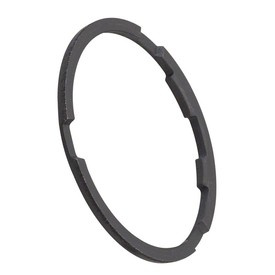 Podkładka dystansowa kasety szosowej, do piasty FH-9000 (1,85 mm)