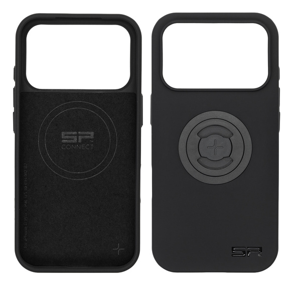 Case, Etui, plecki SP Connect+ do iPhone 17 Pro