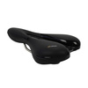 Siodełko Selle Royal Respiro Soft  Moderate 60st. żelowe + elastomery unisex