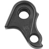 Hak Union GH-320 do ramy rowerowej - Haibike, Peugeot, KHS, Vitus